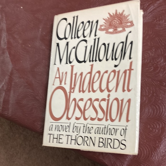 An indecent obsession” - Picture 11 of 14